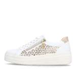 náhled Dámské tenisky REMONTE D1C11-80 bílá S6