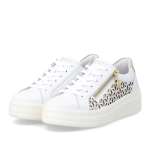 náhled Dámské tenisky REMONTE D1C11-80 bílá S6