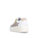 náhled Dámské tenisky REMONTE D1C11-80 bílá S6