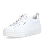 detail Dámské tenisky REMONTE D1C12-80 bílá S6
