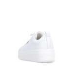 náhled Dámské tenisky REMONTE D1C12-80   WHITE   F/S6