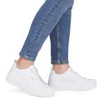 náhled Dámské tenisky REMONTE D1C12-80   WHITE   F/S6