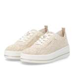 náhled Dámské tenisky REMONTE D1C14-60 béžová S6