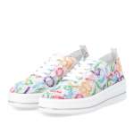 náhled Dámské tenisky REMONTE D1C14-90 bílá S6