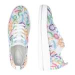 náhled Dámské tenisky REMONTE D1C14-90 bílá S6