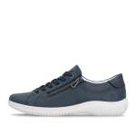 náhled Dámské tenisky REMONTE D1E03-15 modrá S6