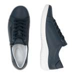 náhled Dámské tenisky REMONTE D1E03-15 modrá S6