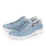 náhled Dámské tenisky REMONTE D1E03-16 modrá S6