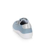 náhled Dámské tenisky REMONTE D1E03-16 modrá S6