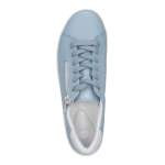 náhled Dámské tenisky REMONTE D1E03-16 modrá S6