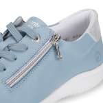 náhled Dámské tenisky REMONTE D1E03-16 modrá S6