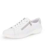 detail Dámské tenisky REMONTE D1E03-81 bílá S6