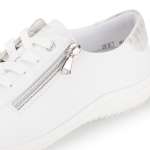 náhled Dámské tenisky REMONTE D1E03-81 bílá S6