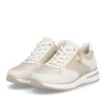 náhled Dámské tenisky REMONTE D1G08-60 béžová S6