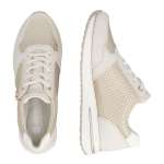 náhled Dámské tenisky REMONTE D1G08-60 béžová S6