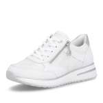 náhled Dámské tenisky REMONTE D1G08-80 bílá S6
