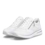 náhled Dámské tenisky REMONTE D1G08-80 bílá S6