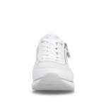 náhled Dámské tenisky REMONTE D1G08-80 bílá S6