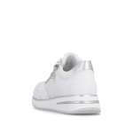 náhled Dámské tenisky REMONTE D1G08-80 bílá S6