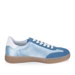 náhled Dámské tenisky REMONTE D2C01-10 modrá S6