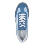 náhled Dámské tenisky REMONTE D2C01-10 modrá S6