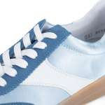 náhled Dámské tenisky REMONTE D2C01-10 modrá S6