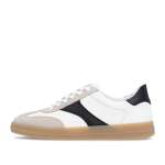 náhled Dámské tenisky REMONTE D2C01-83 bílá S6