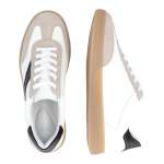 náhled Dámské tenisky REMONTE D2C01-83 bílá S6