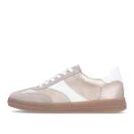 náhled Dámské tenisky REMONTE D2C01-92 zlatá S6