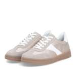 náhled Dámské tenisky REMONTE D2C01-92 zlatá S6