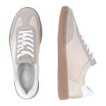 náhled Dámské tenisky REMONTE D2C01-92 zlatá S6