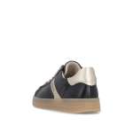 náhled Dámské tenisky REMONTE D2C07-03 černá S6