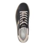 náhled Dámské tenisky REMONTE D2C07-03 černá S6