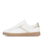 náhled Dámské tenisky REMONTE D2C07-80 bílá S6