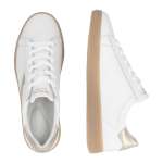 náhled Dámské tenisky REMONTE D2C07-80 bílá S6