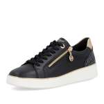 detail Dámské tenisky REMONTE D2E00-04 černá S6