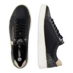 náhled Dámské tenisky REMONTE D2E00-04 černá S6