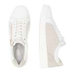 náhled Dámské tenisky REMONTE D2E00-81 bílá S6