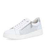 náhled Dámské tenisky REMONTE D2E00-84 bílá S6