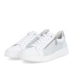 náhled Dámské tenisky REMONTE D2E00-84 bílá S6