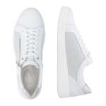 náhled Dámské tenisky REMONTE D2E00-84 bílá S6