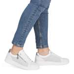 náhled Dámské tenisky REMONTE D2E00-84 bílá S6