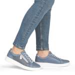 náhled Dámské tenisky REMONTE D2E03-14 modrá S6