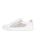 náhled Dámské tenisky REMONTE D2E03-81 bílá S6