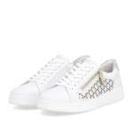 náhled Dámské tenisky REMONTE D2E03-81 bílá S6