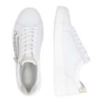 náhled Dámské tenisky REMONTE D2E03-81 bílá S6