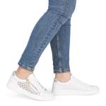 náhled Dámské tenisky REMONTE D2E03-81 bílá S6