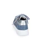 náhled Dámské tenisky REMONTE D2E05-12 modrá S6