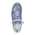 náhled Dámské tenisky REMONTE D2E05-12 modrá S6