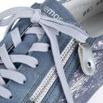 náhled Dámské tenisky REMONTE D2E05-12 modrá S6